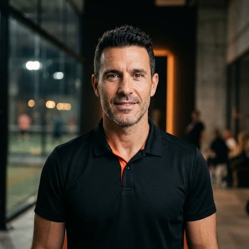 Diego Ferrer