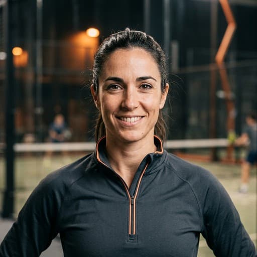 Marta Ibáñez