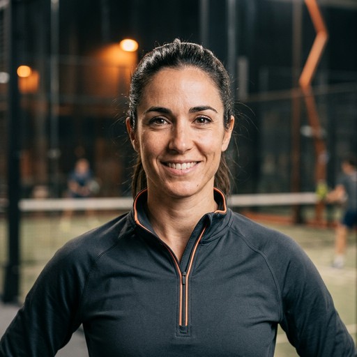 Marta Ibáñez
